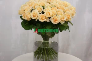 Салон цветов Цветовик на Красногорском бульваре фото 2