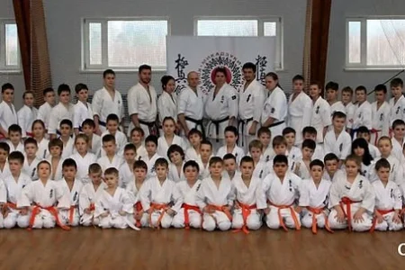 Клуб боевых искусств Kumite dojo фото 4
