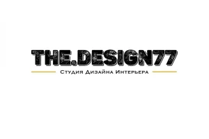 Студия дизайна the.Design77 