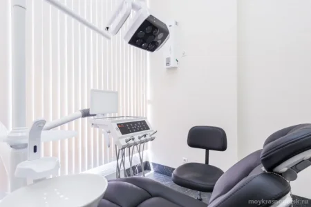 Стоматологическая клиника SmileGS фото 1