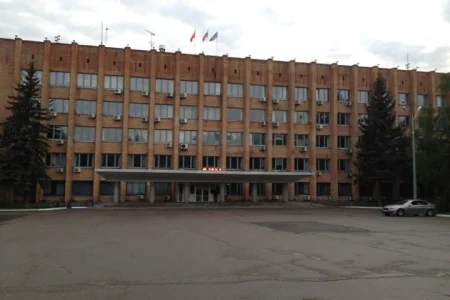 Администрация городского округа Красногорск фото 8
