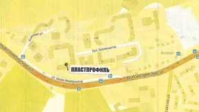 Торговая компания Пластпрофиль 