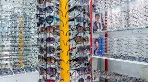 Салон оптики Правильные очки в Железнодорожном переулке фото 2