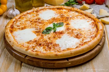 Пиццерия Papito`s Pizza фото 4