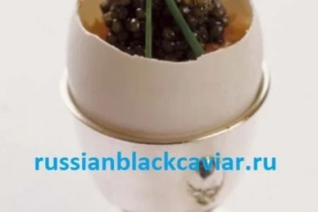 Торговая компания Black Caviar фото 3