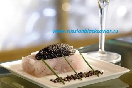 Торговая компания Black Caviar фото 1
