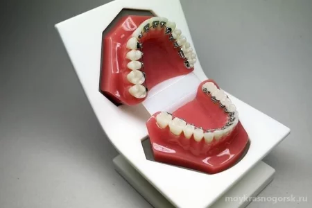 Стоматологическая клиника Добрая стоматология фото 7