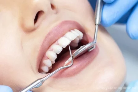 Стоматологическая клиника Добрая стоматология фото 2