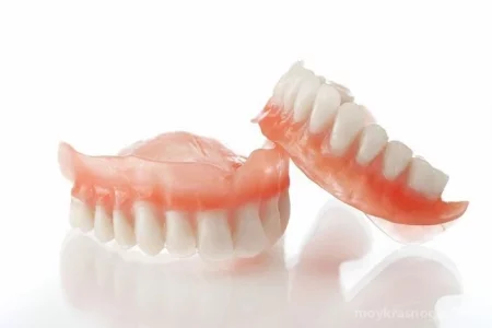 Стоматологическая клиника Добрая стоматология фото 6