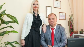 Коллегия адвокатов Цуканов, Пономарева и партнеры 