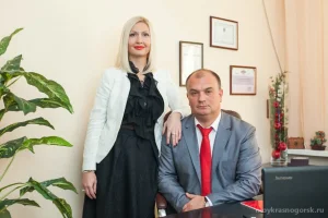 Коллегия адвокатов Цуканов, Пономарева и партнеры 
