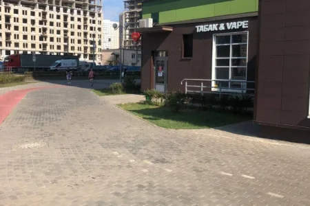 Магазин товаров для курения Zabeel на Новотушинской улице фото 5