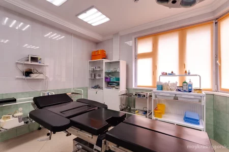 Многопрофильный медицинский центр Медпойма в Красногорске фото 5