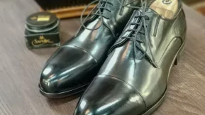 Мастерская по ремонту обуви Shilov Shoes фото 2