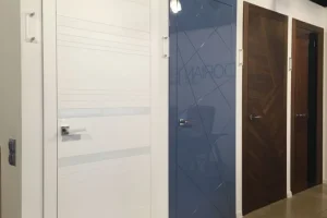 Салон дверей Domini doors фото 2