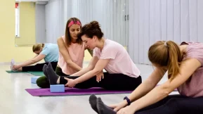 Студия растяжки Stretch Class фото 2