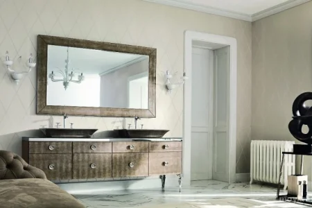 Салон кухонной мебели Scavolini фото 5