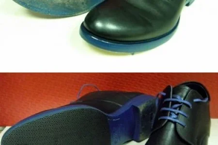 Мастерская по ремонту обуви и изготовлению ключей Modern pro lab фото 8