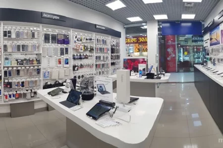 Фирменный магазин Samsung фото 5