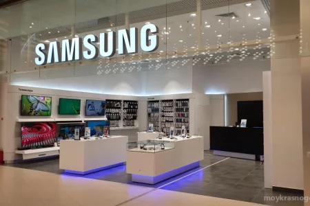 Фирменный магазин Samsung фото 1