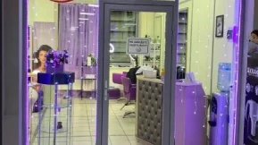 Студия красоты Beauty salon Ofeliya 