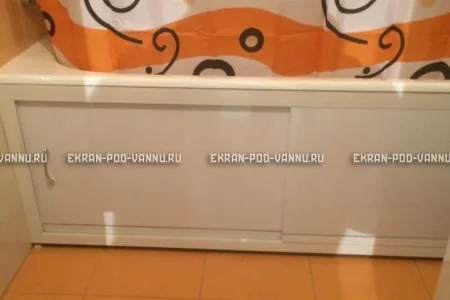 Магазин Экран под ванну.ру фото 1