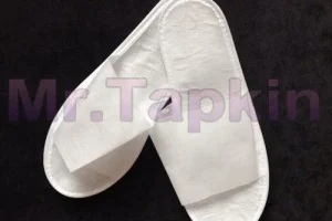 Компания по производству и продаже одноразовых тапочек Mr.Tapkin фото 2