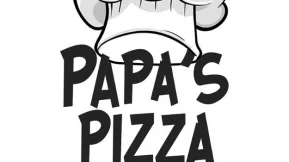 Служба доставки еды Papa’s Pizza 