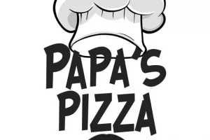 Служба доставки еды Papa’s Pizza 
