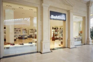 Фирменный магазин Baldinini на Международной улице фото 2