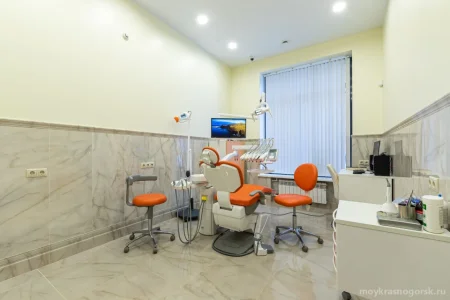 Стоматологическая клиника AVE Dental Clinic фото 5
