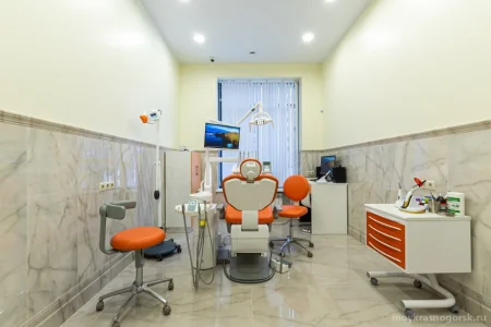 Стоматологическая клиника AVE Dental Clinic фото 6
