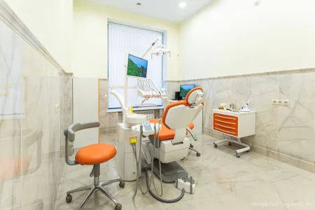 Стоматологическая клиника AVE Dental Clinic фото 3