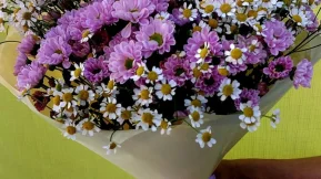 Магазин цветов, гелиевых шаров, подарков Flower Family фото 2
