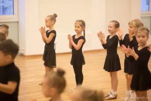 Школа танцев DanceGroup на Спасо-Тушинском бульваре фото 2