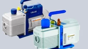 ТД Титан компания по продаже комплектующих для кондиционеров и холодильных систем фото 2