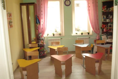 Детский центр раннего развития Золотой ключик фото 4