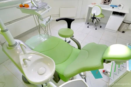 Стоматологическая клиника Fresh dental на Ильинском бульваре фото 7