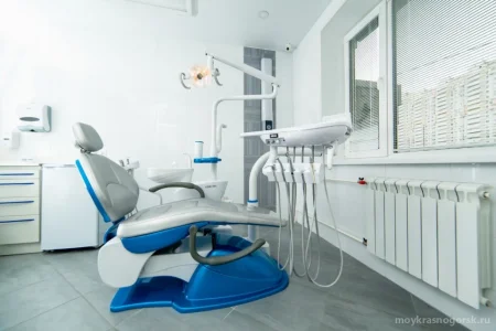 Стоматологическая клиника НаВита фото 3