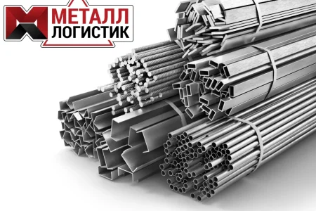 Компания по продаже металлопроката и арматуры Металл Логистик на Советской улице фото 1