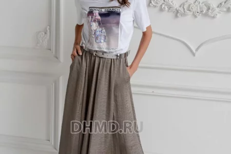 Интернет-магазин женской одежды DHMD.RU Характер Модной Дамы фото 2