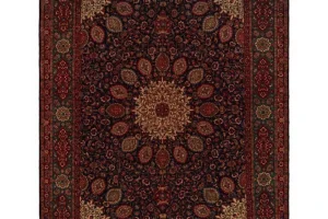 Салон персидских ковров Sanam на Международной улице 