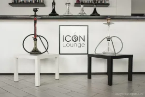 Лаундж-бар Icon Lounge фото 2