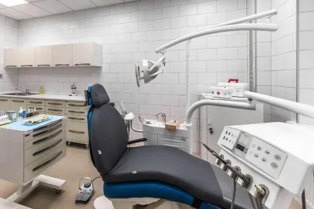 Стоматологическая клиника Доктора Авдеева фото 8
