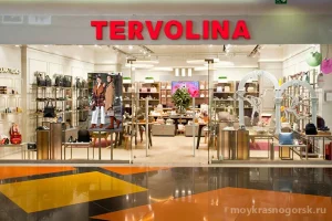Салон обуви и сумок Tervolina 
