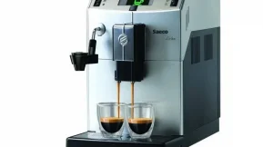 Автомат по продаже кофе Saeco фото 2