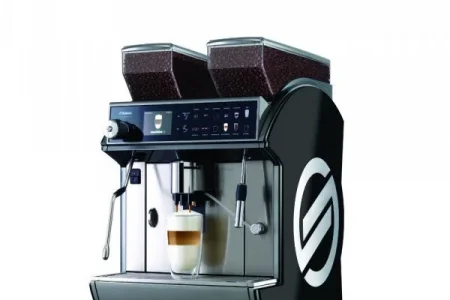 Автомат по продаже кофе Venda на Международной улице фото 5
