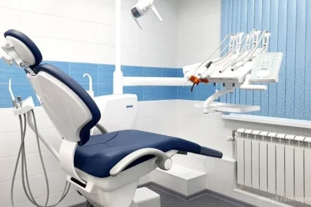 Стоматология "Мой Зубной" на Павшинском бульваре фото 1