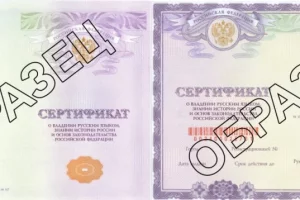 Центр тестирования иностранных граждан по русскому языку фото 2