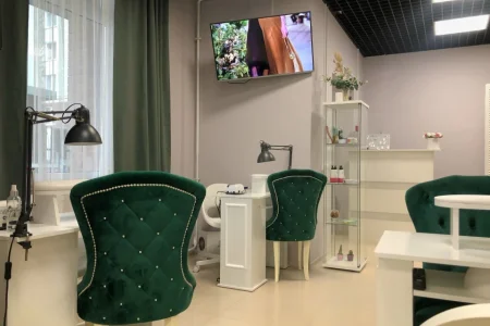 Студия красоты Kaktus beauty bar фото 2